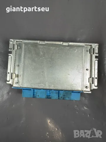 Компютър за автомат БМВ е46 е39 BMW e46 e39 , 7512045, снимка 3 - Части - 39876800