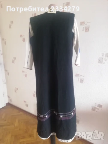 Стари тракийски сукмани, народни носии. , снимка 12 - Антикварни и старинни предмети - 51078058