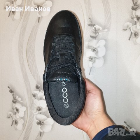 сникърси ,туристически обувки ECCO Cool GORE-TEX     номер 41, снимка 5 - Други - 43049542