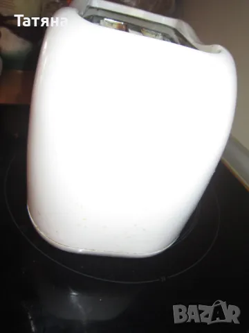 тостер, снимка 4 - Тостери - 48921522