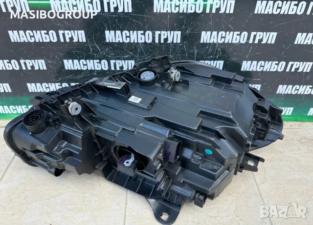 Фарове BMW LED фар за Бмв 1 Ф40 Bmw F40, снимка 12 - Части - 34757959