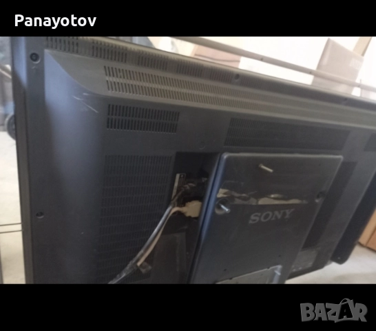 Телевизор 42 инча SONY , снимка 2 - Телевизори - 52185329
