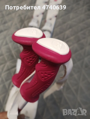 Детски ски Rossignol 110 см, снимка 8 - Зимни спортове - 53508654