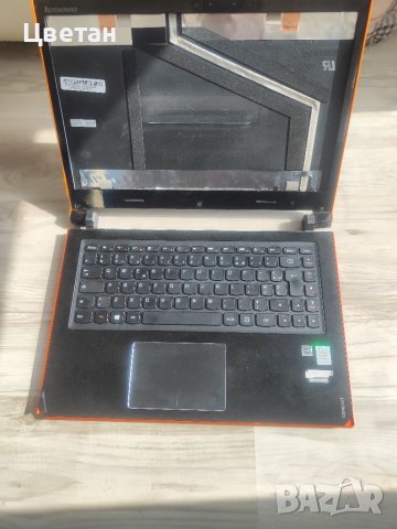 Lenovo IdeaPad Flex 14 за части, снимка 5 - Части за лаптопи - 40189695