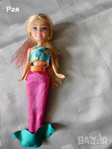 Кукла zuru, снимка 1