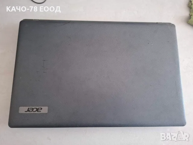 Лаптоп Acer Aspire 5749, снимка 3 - Части за лаптопи - 49297313