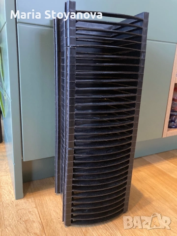 Стойка за дискове