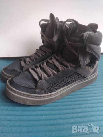 Adidas by Stella McCartney дишащи спортни обувки / маратонки, номер 38, снимка 4 - Кецове - 51751443