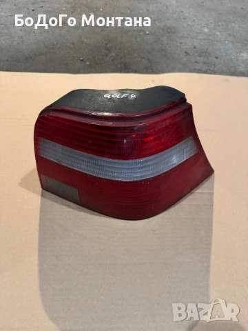 Десен стоп за Голф 4 / Golf 4