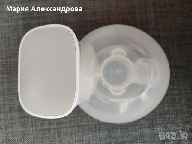 Помпа за кърма hands free Wearable Breast Pump, снимка 3 - Помпи за кърма - 43007584