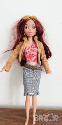 Barbie My Scene First Edition Chelsea - 101


