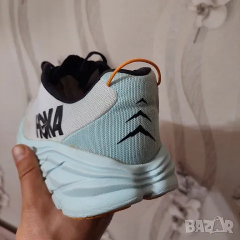 маратонки Hoka Rincon 3  номер 43-44, снимка 9 - Маратонки - 49442319