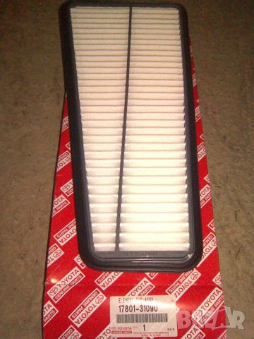 Оригинални филтри