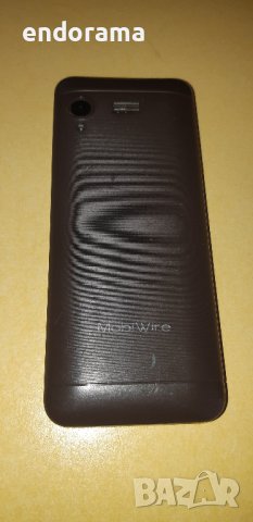 Телефон  MOBIWIRE M300, снимка 2 - Други - 37537154