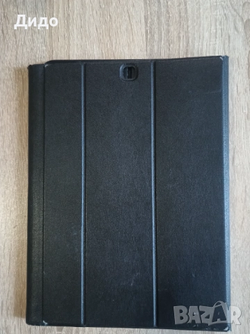 Клавиатура/калъф за таблет Samsung , снимка 2 - Калъфи, кейсове - 52688814