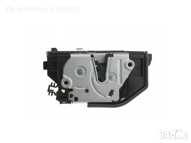 Брава за предна дясна врата на BMW 3 E90 E91 E92 E93 - 51217202146, снимка 3 - Части - 50878424