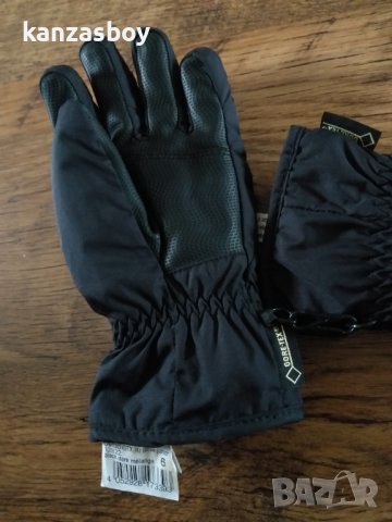 Ziener Largo GTX Gloves Gloves Junior GORE-TEX - страхотни детски ръкавици , снимка 8 - Ръкавици - 38844253