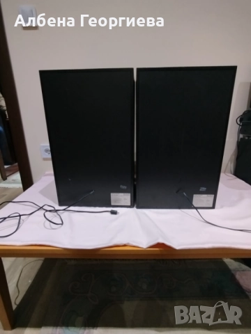 Тонколони  Grundig BOX RB 840 - 100 W, снимка 6 - Тонколони - 52077693