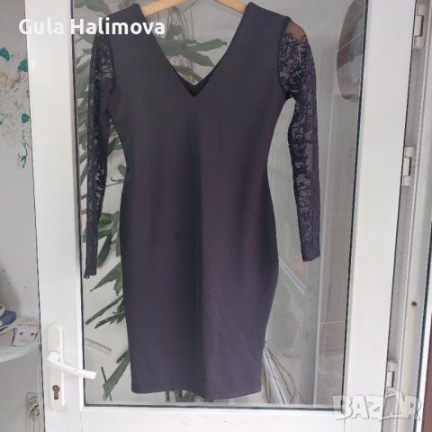 Дамска рокля , снимка 1