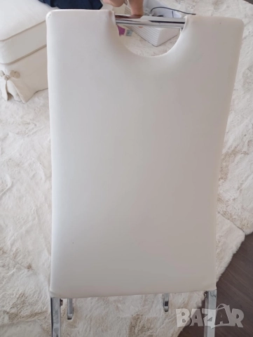 4 трапезни стола, снимка 7 - Столове - 52599592