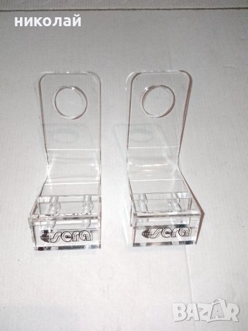 Стойка за лед лампа за аквариум-sera., снимка 4 - Стойки, 3D очила, аксесоари - 42952405