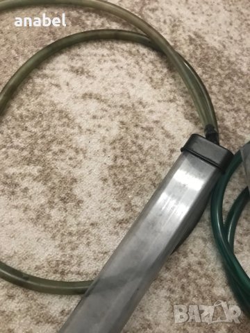 Маркучи за източване на аквариум, снимка 4 - Оборудване за аквариуми - 43612057