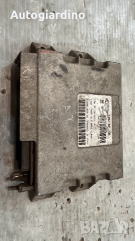 Компютър за двигател / ECU / Моторен компютър за Fiat 500 - 61602.054.01 7780555