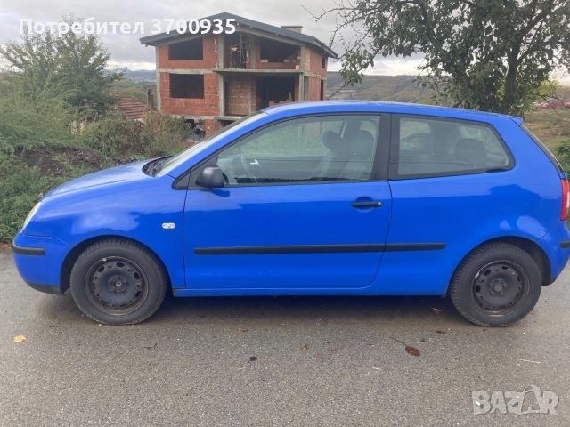 Поло на части са продава , снимка 2 - Автомобили и джипове - 52423638