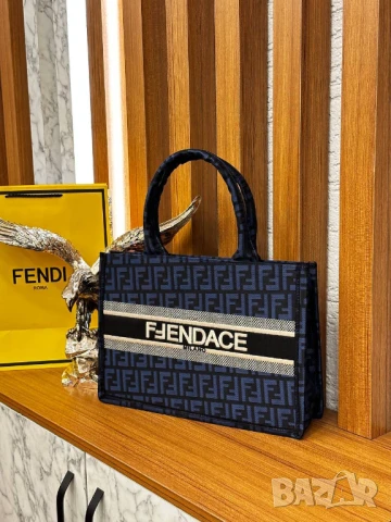 чанти fendi christian dior valentino garavani, снимка 2 - Чанти - 51420626