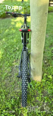 Велосипед 29" Radon ZR Race , снимка 6 - Велосипеди - 50086962