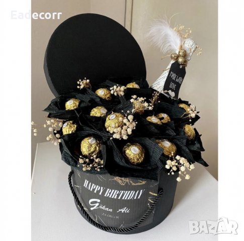 Специално изработени кутии, снимка 2 - Декорация - 32782983