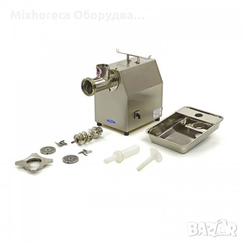 Месомелачка МММ 320кг. за час - две скорости на въртене - С включени аксесоари