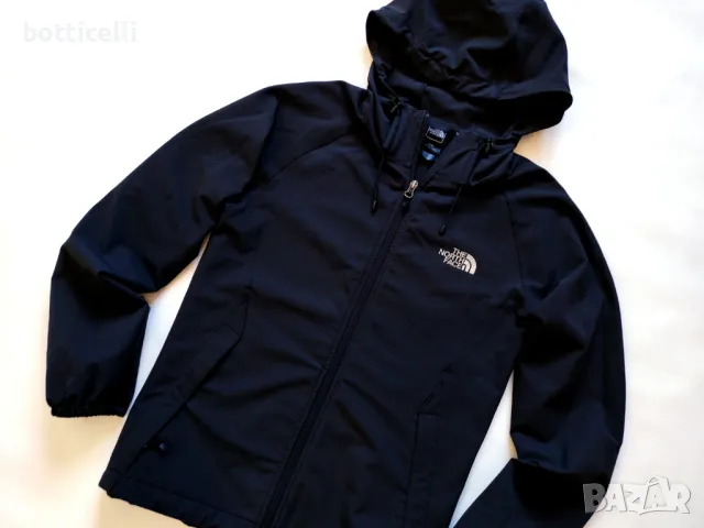 The North Face Apex Women's - M - softshell, windstopper, дамско яке, снимка 8 - Спортни екипи - 49455988