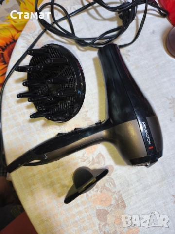 Сушоар Remington 2300w, снимка 12 - Сешоари - 52499678