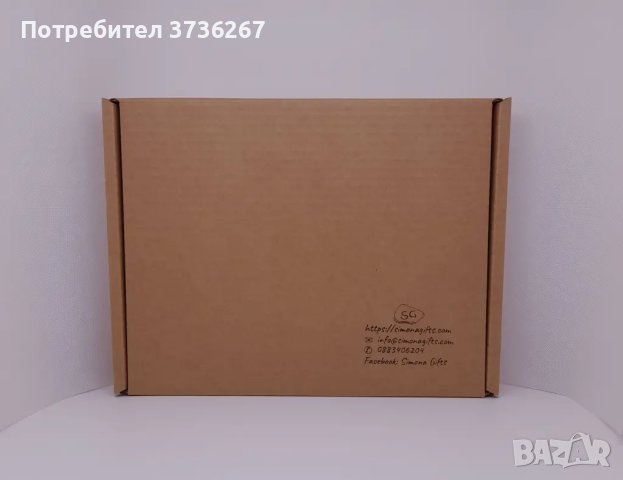 Картина за празника на влюбените, снимка 2 - Картини - 43955631