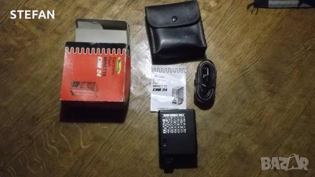 японска светкавица, снимка 3 - Светкавици, студийно осветление - 27871639