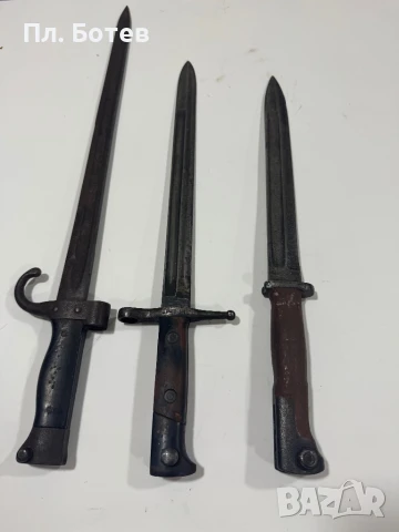 Стар щик, снимка 2 - Антикварни и старинни предмети - 51122497