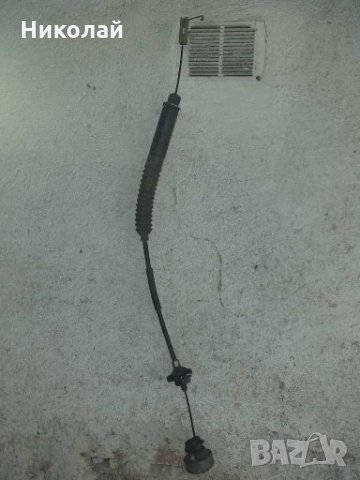 Жило за съединители Пежо806, снимка 1