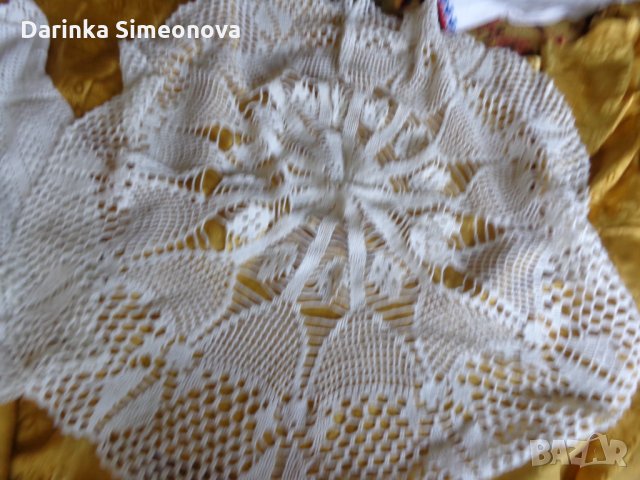 плетиво на 1 кука