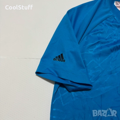 Adidas Lionel Messi Детска Футболна Тениска Лионел Меси Размер 13-14 Години, снимка 6 - Детски тениски и потници - 52422389