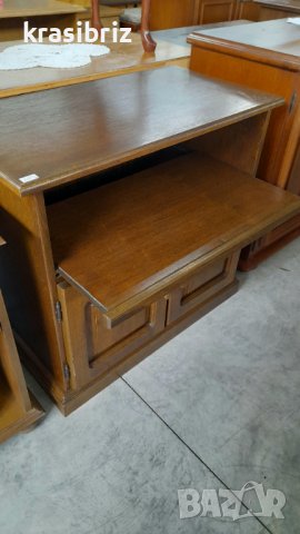 ТВ шкаф внос Германия , снимка 2 - Шкафове - 37122408