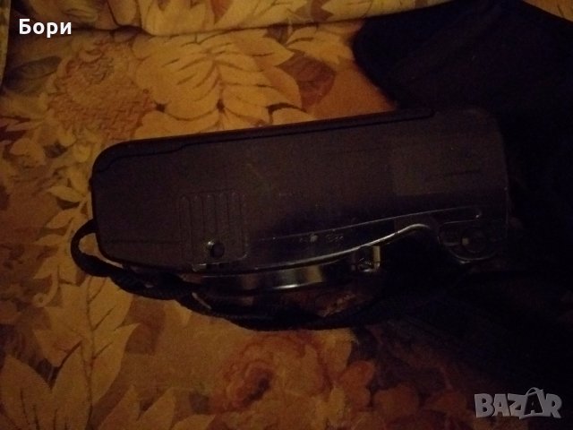 Olympus AZ-200 Super Zoom , снимка 8 - Фотоапарати - 27069019