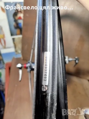 26 цола капли за велосипед колело като ново Shimano deore xt , снимка 6 - Части за велосипеди - 49288670