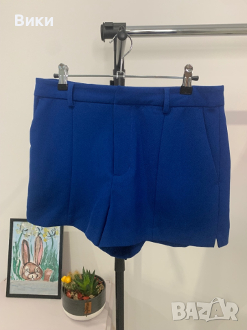 Дамски панталон размер 36-38 подходящ за М, снимка 8 - Панталони - 44867067