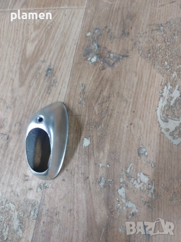 Основа за стоп на Балкан