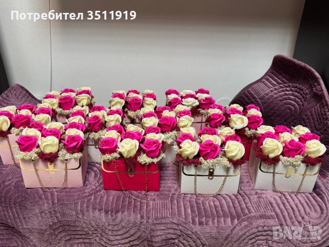 Бюджетни подаръци за всеки повод 