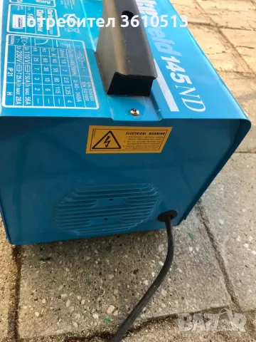 Елекрожен Кларк , снимка 5 - Други инструменти - 50158416