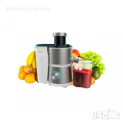 Сокоизстисквачка за плодове Cecotec , снимка 2 - Сокоизстисквачки и цитрус преси - 52244348