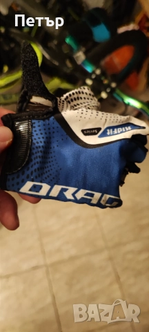 Продавам велосипед Cross Rebel 24", снимка 9 - Велосипеди - 52578461