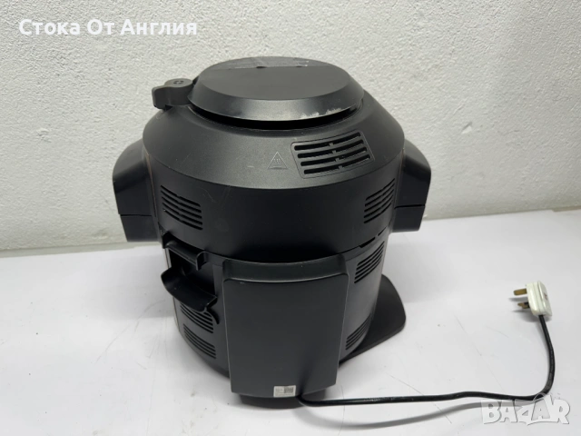 Мултикукър Ninja Foodi OL650EUCP MAX 12 in 1, снимка 6 - Мултикукъри - 52120628